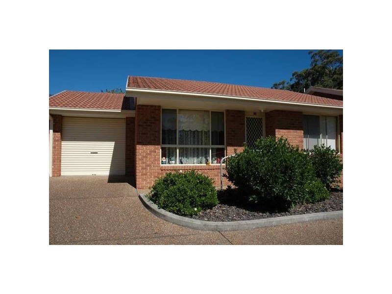Green Point NSW 2251