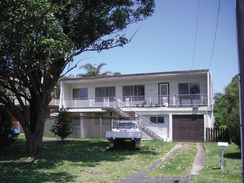 45 High Street, Saratoga NSW 2251