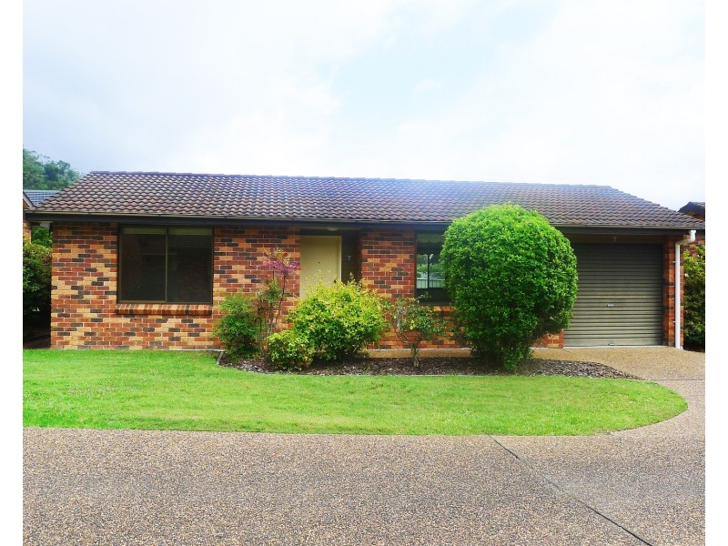 7/70 Koolang Rd, Green Point NSW 2251