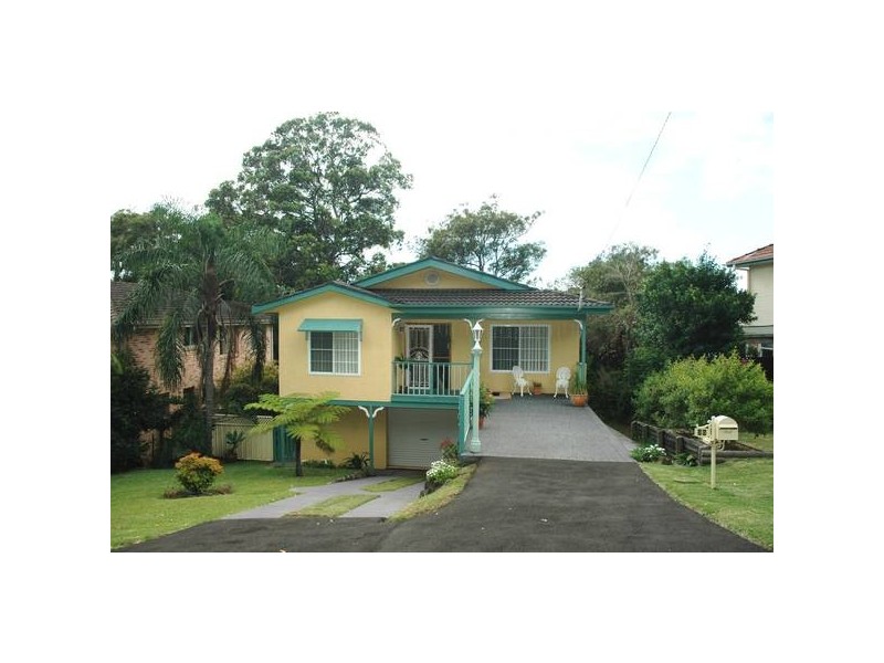 Saratoga NSW 2251