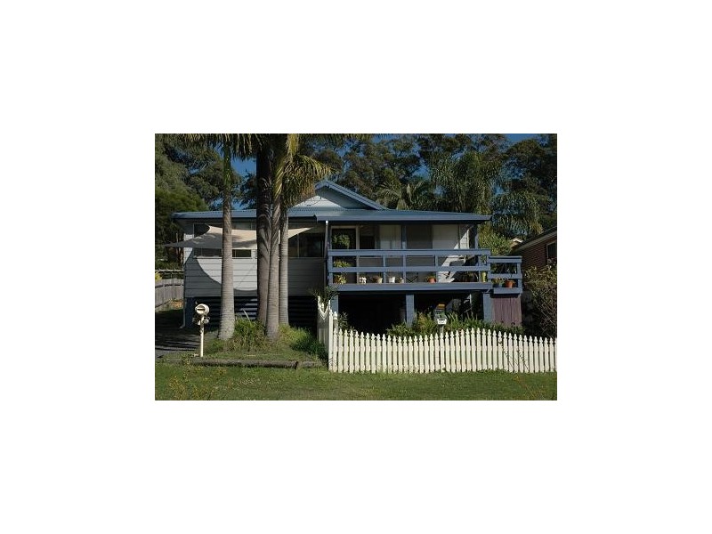 2/66 View Pde, Saratoga NSW 2251