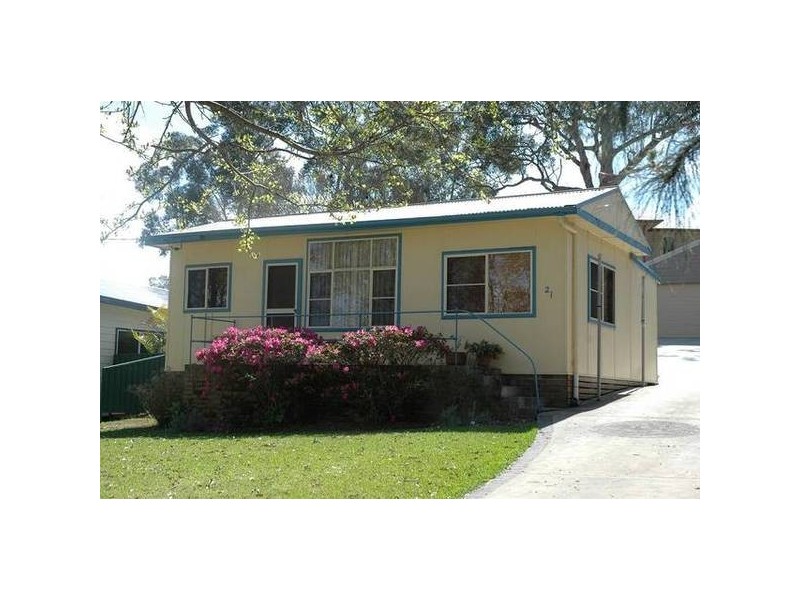 21 Jirramba, Davistown NSW 2251