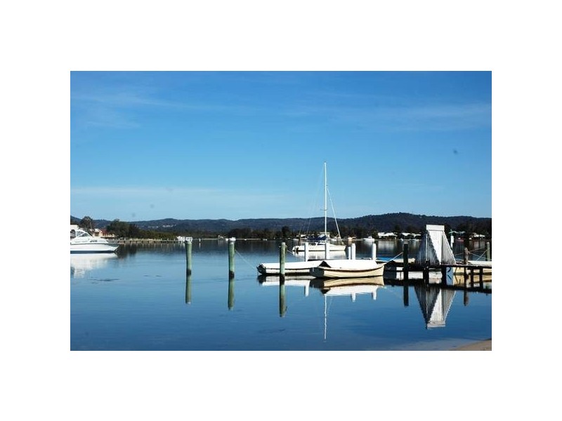 Davistown NSW 2251