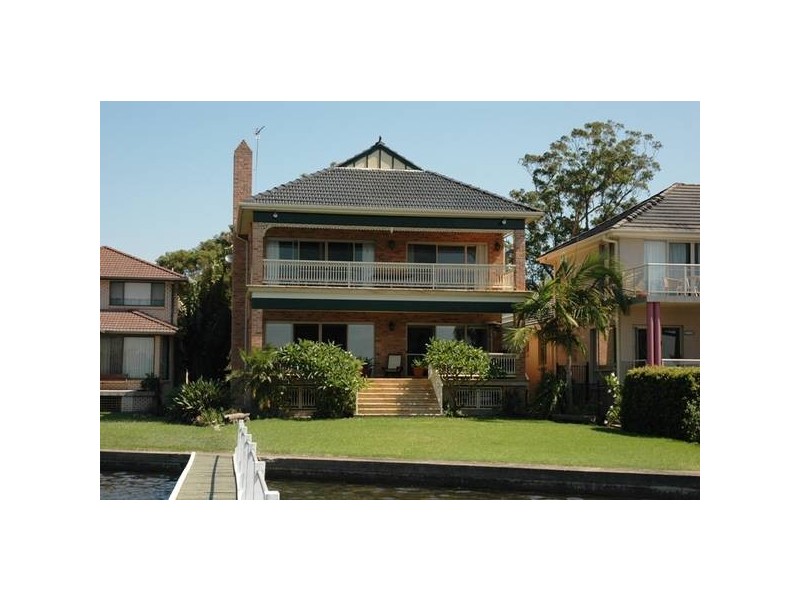 Saratoga NSW 2251