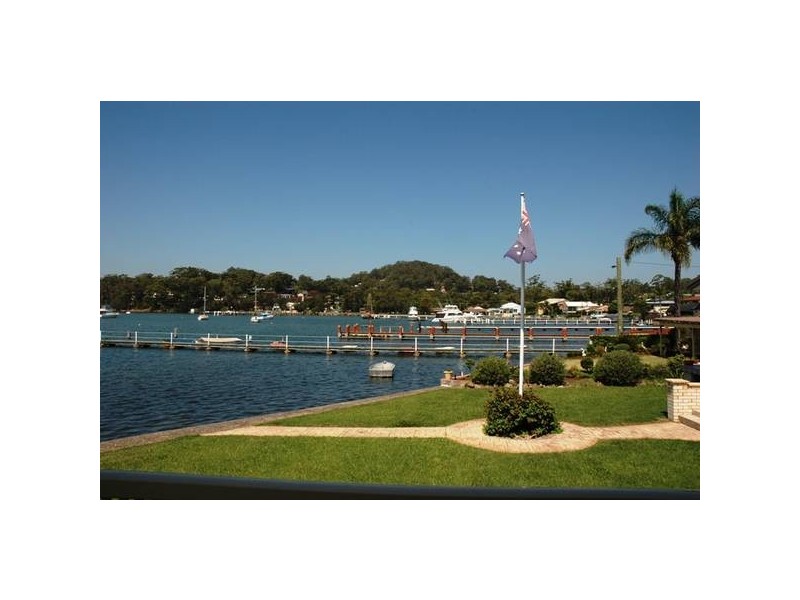 Saratoga NSW 2251