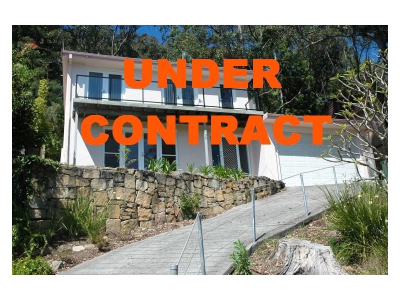 76 The Corso, Saratoga NSW 2251