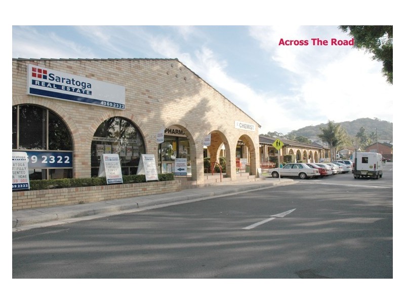 Saratoga NSW 2251