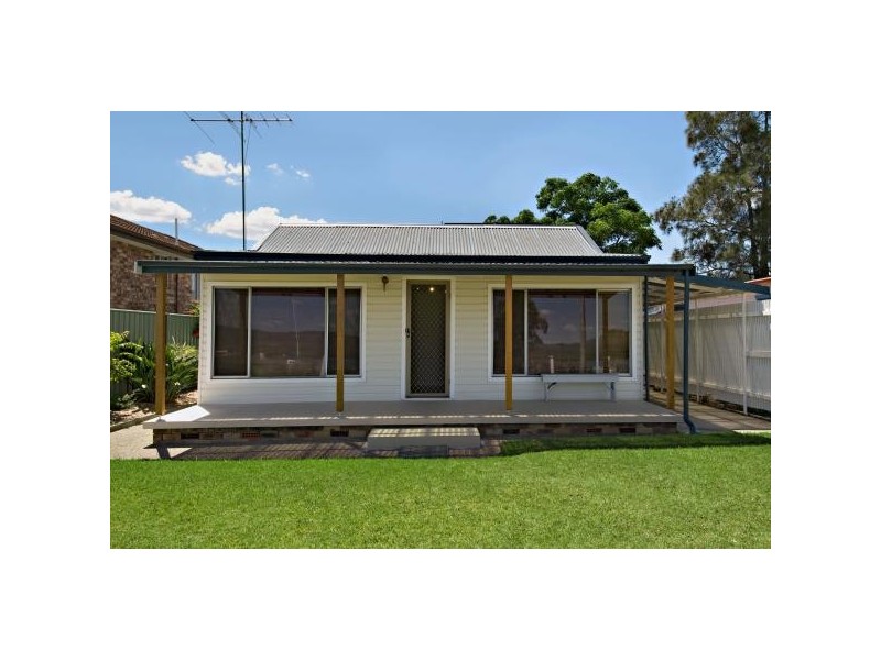 40 Malinya Rd, Davistown NSW 2251