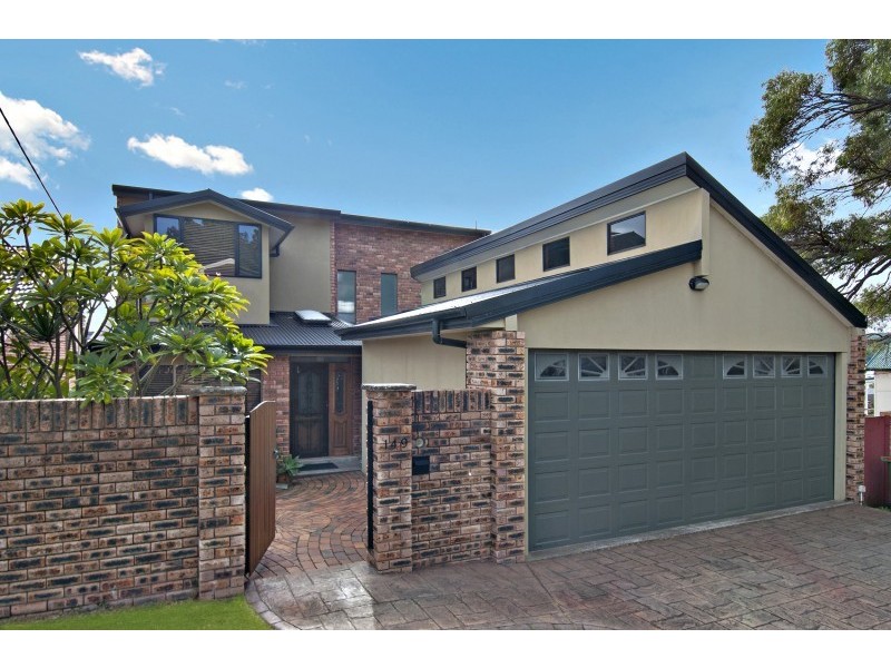 149 Steyne Rd, Saratoga NSW 2251