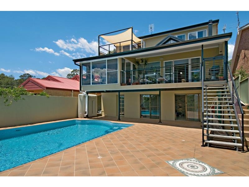 149 Steyne Rd, Saratoga NSW 2251