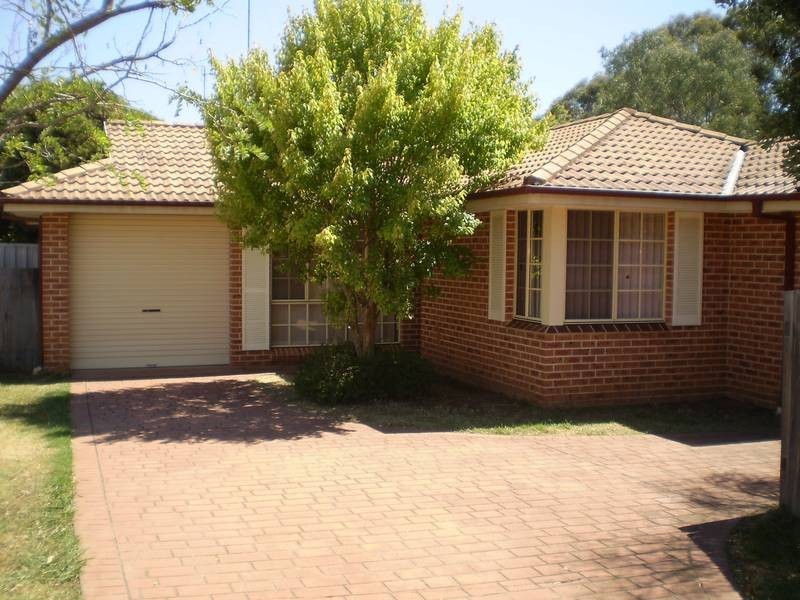 24 Floribunda Avenue, Glenmore Park NSW 2745