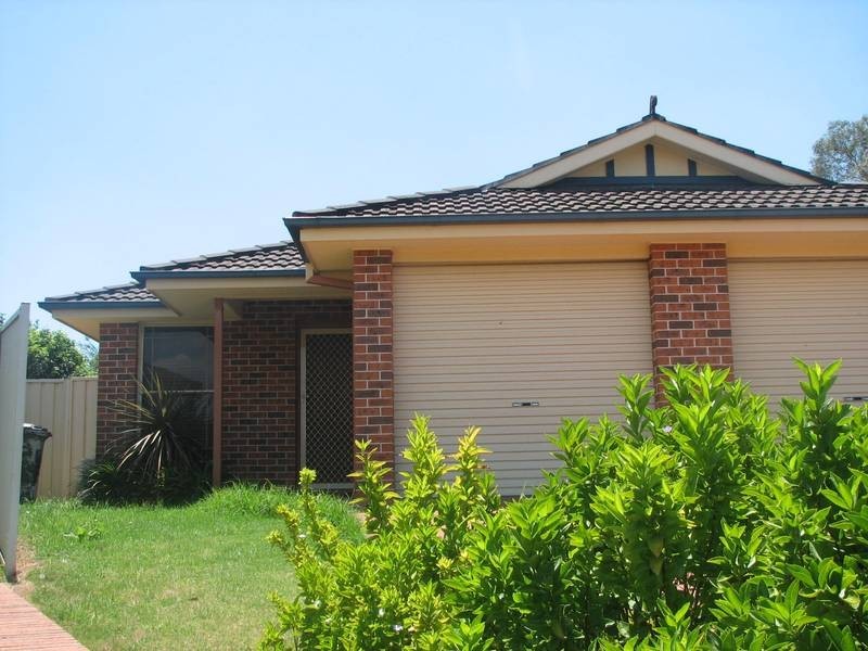 3A Esson Place, Glenmore Park NSW 2745