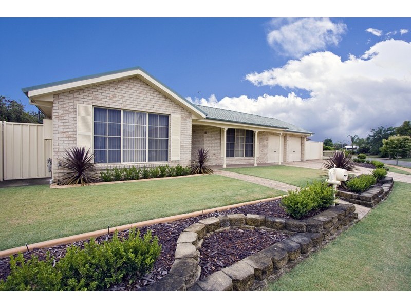 16 Kiber Drive, Glenmore Park NSW 2745