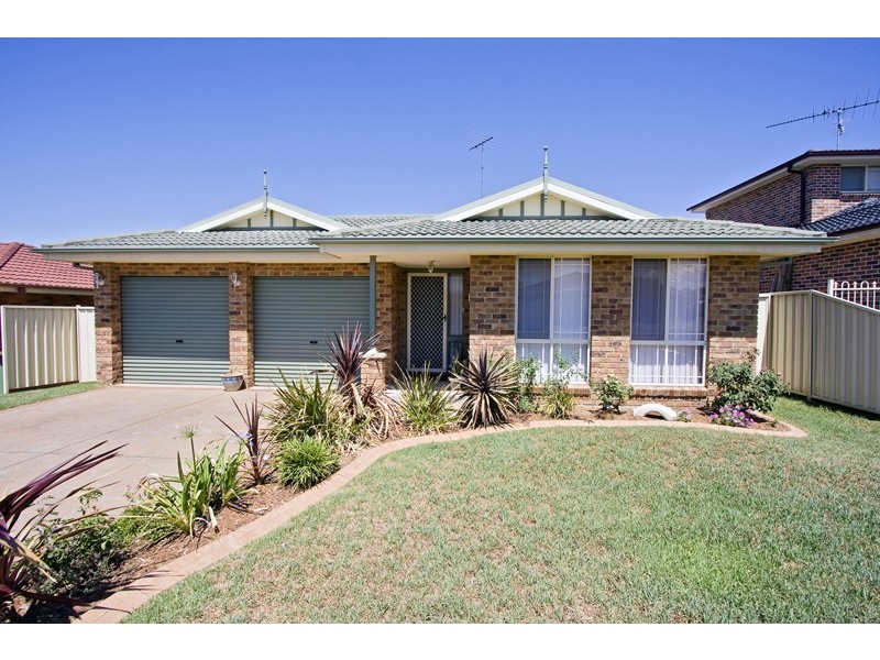 30 Durali Road, Glenmore Park NSW 2745