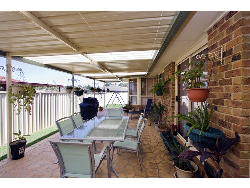30 Durali Road, Glenmore Park NSW 2745