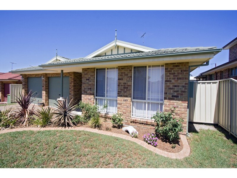 30 Durali Road, Glenmore Park NSW 2745