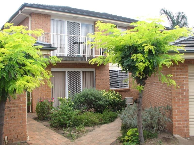 105/30 Mulgoa Road, Penrith NSW 2750