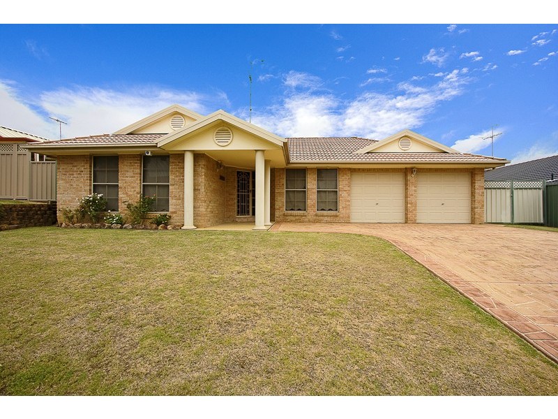Glenmore Park NSW 2745