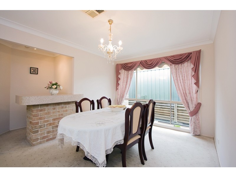 Glenmore Park NSW 2745
