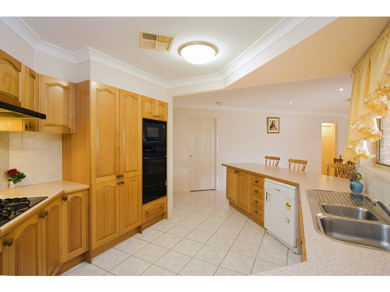 Glenmore Park NSW 2745