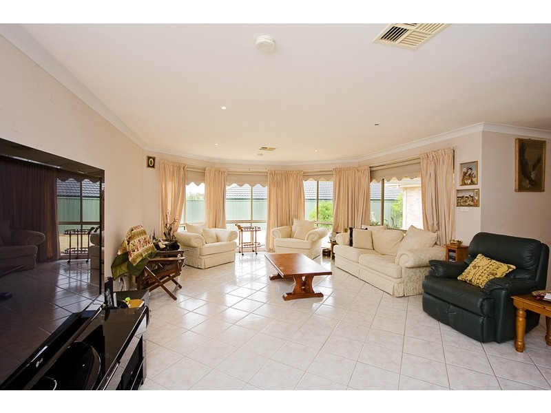 Glenmore Park NSW 2745