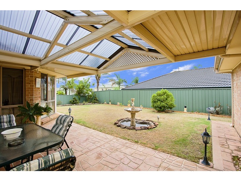 Glenmore Park NSW 2745