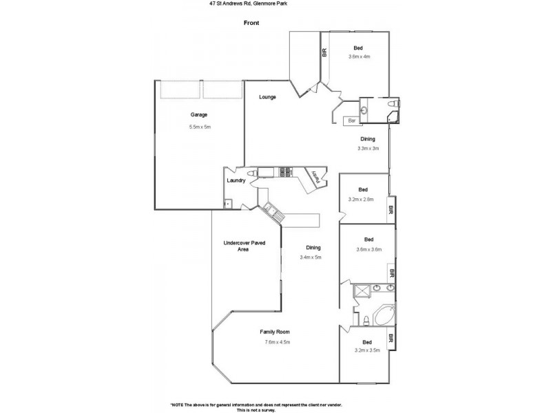 Glenmore Park NSW 2745