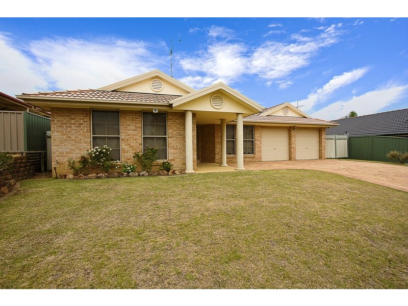 Glenmore Park NSW 2745