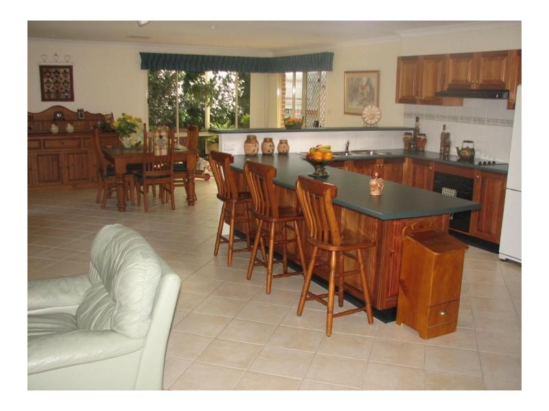 22 Thornbill Crescent, Glenmore Park NSW 2745