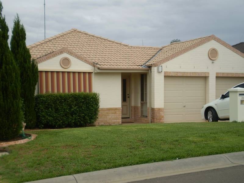 22 Waringa Avenue, Glenmore Park NSW 2745
