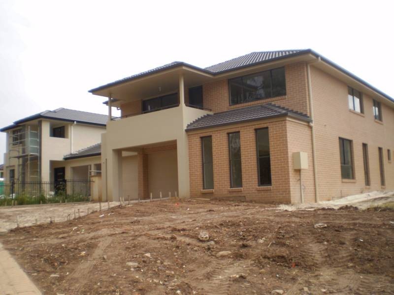 26 Osprey Avenue, Glenmore Park NSW 2745