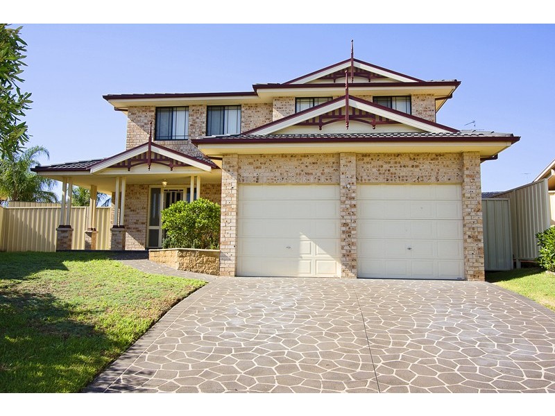 14 Waterford Way, Glenmore Park NSW 2745