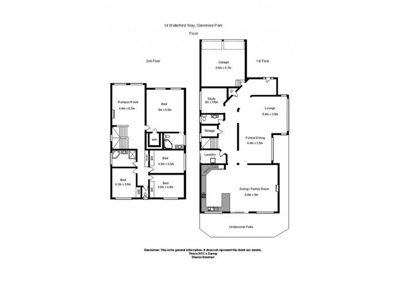 14 Waterford Way, Glenmore Park NSW 2745