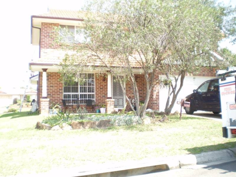 39 Dungara Crescent, Glenmore Park NSW 2745