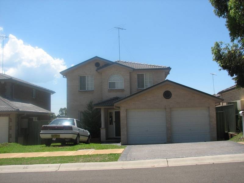 158 Ridgetop Drive, Glenmore Park NSW 2745