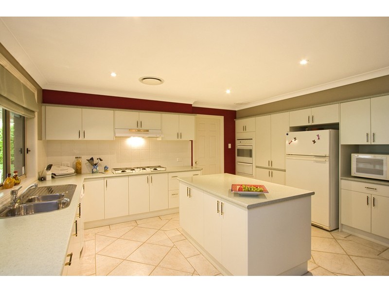 3 Binnit Place, Glenmore Park NSW 2745
