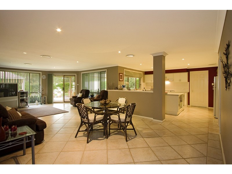 3 Binnit Place, Glenmore Park NSW 2745