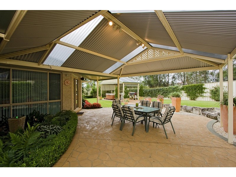 3 Binnit Place, Glenmore Park NSW 2745
