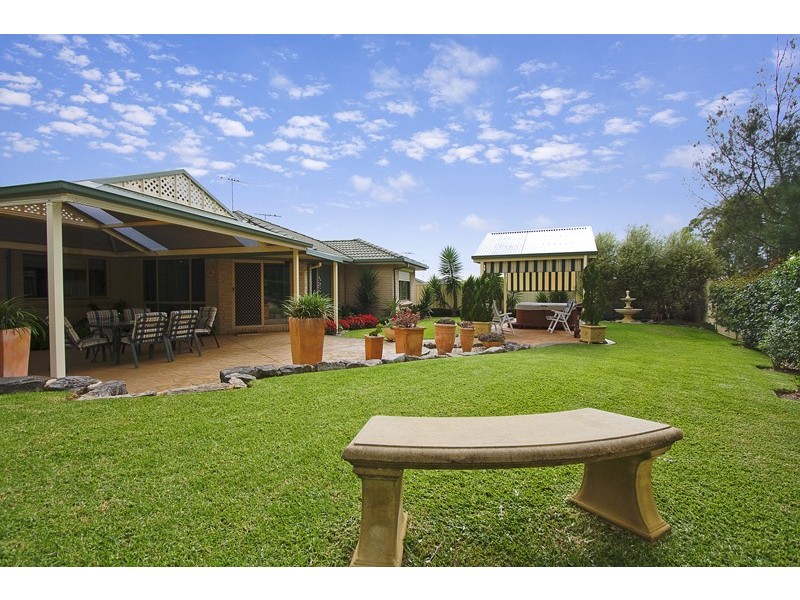 3 Binnit Place, Glenmore Park NSW 2745