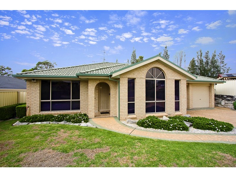 3 Binnit Place, Glenmore Park NSW 2745