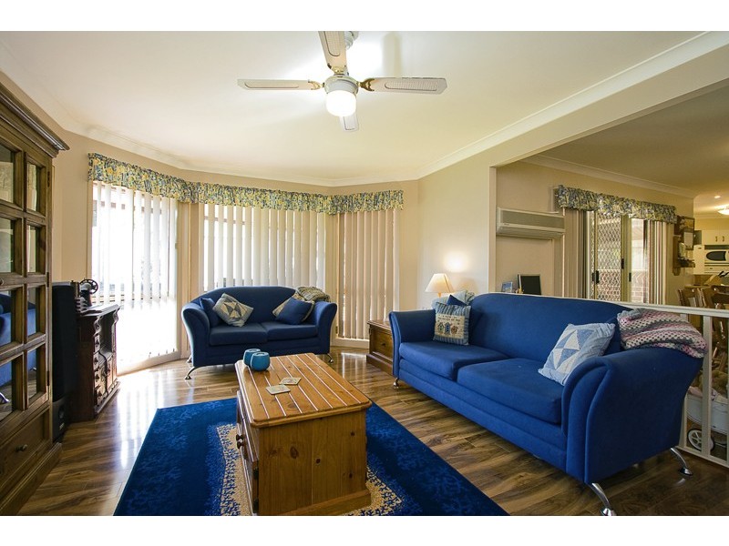 21 Thornbill Crescent, Glenmore Park NSW 2745