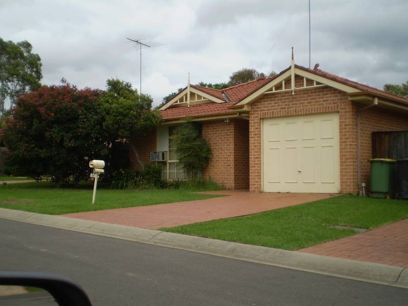 31 Jillak Close, Glenmore Park NSW 2745