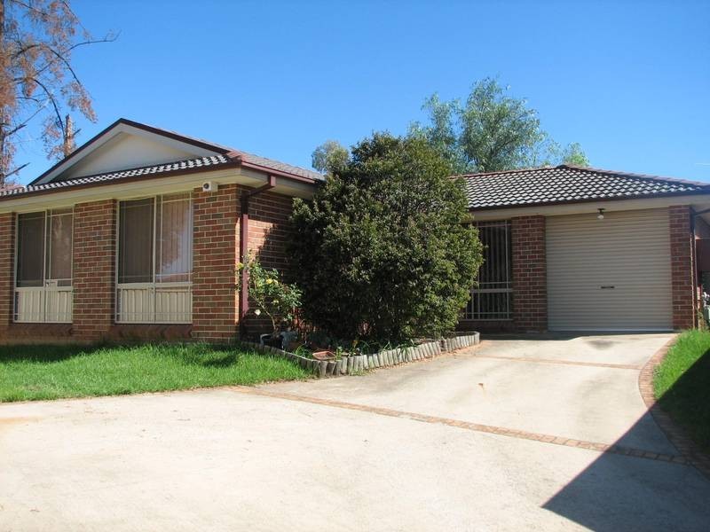 47 Wolara Avenue, Glenmore Park NSW 2745