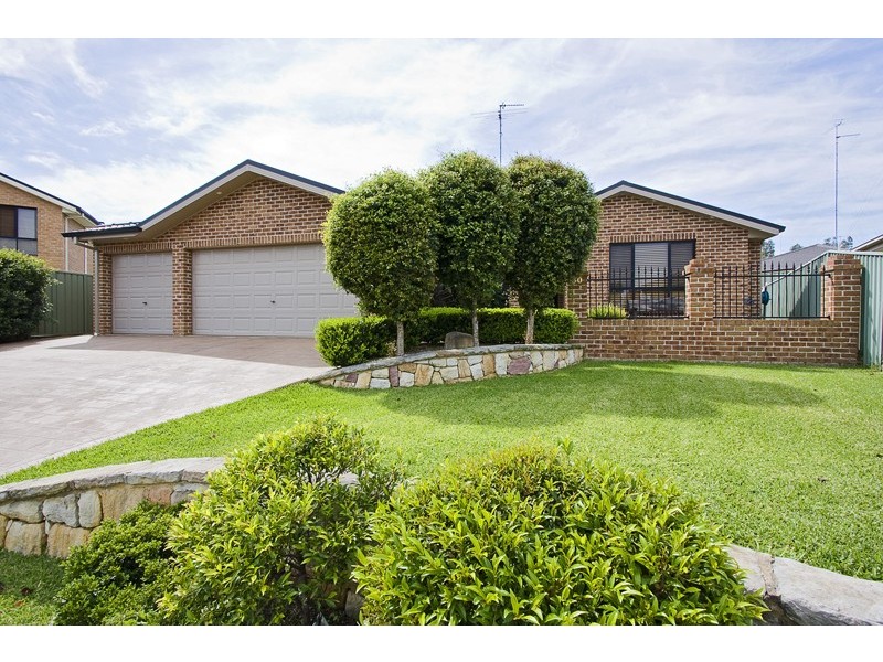 30 Torquay Terrace, Glenmore Park NSW 2745