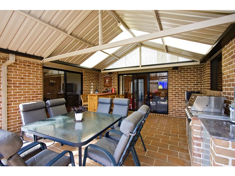 30 Torquay Terrace, Glenmore Park NSW 2745