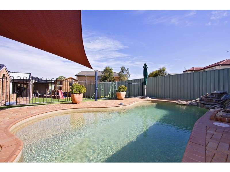 30 Torquay Terrace, Glenmore Park NSW 2745