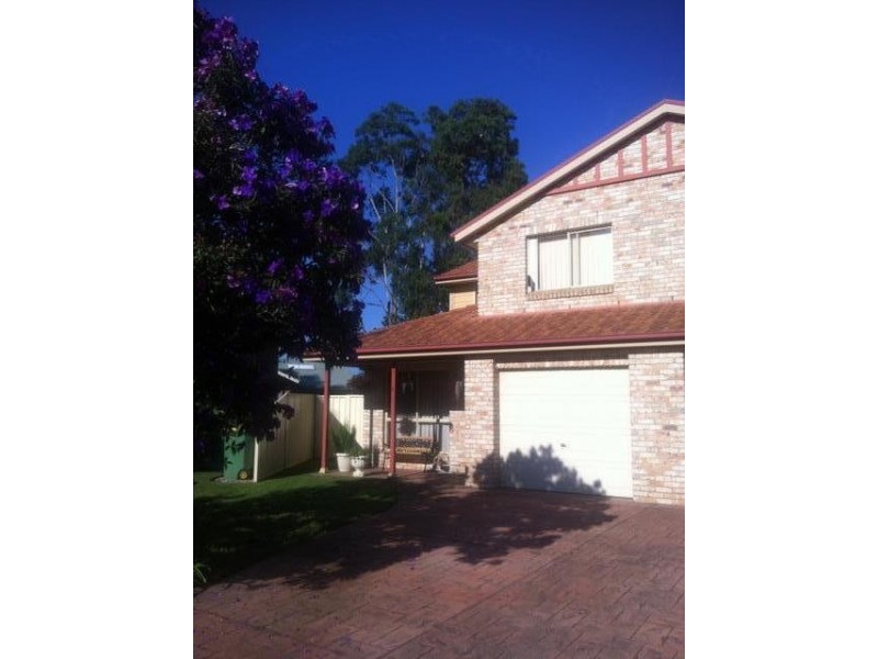 8 Picasso Place, Emu Plains NSW 2750