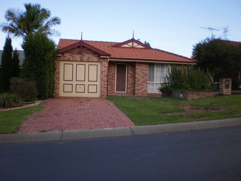 38 Candlebark Circuit, Glenmore Park NSW 2745