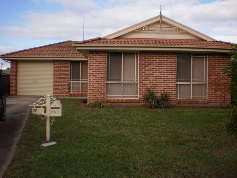 12 Durali Road, Glenmore Park NSW 2745