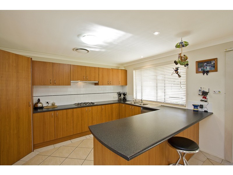 5 Avalon Crescent, Glenmore Park NSW 2745